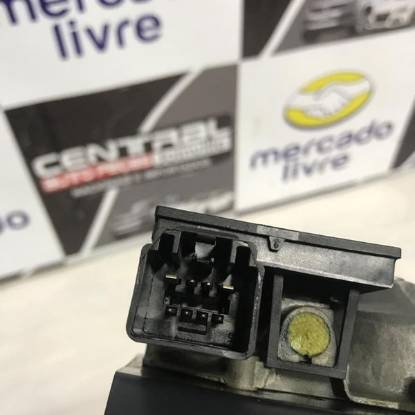 Motor Limpador Vidro Tampa Traseira Ford Edge V6 2009 2010
