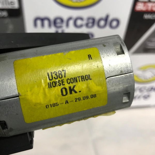 Motor Limpador Vidro Tampa Traseira Ford Edge V6 2009 2010