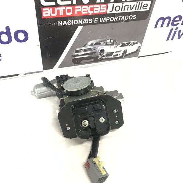 Fechadura Trava Tampa Traseira Ford Edge V6 2009 2010