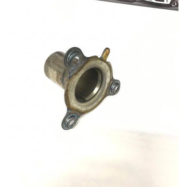 Flange Cardã New Fiesta Titanium 1.6 2014 