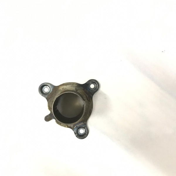 Flange Cardã New Fiesta Titanium 1.6 2014 
