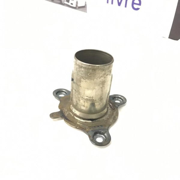 Flange Cardã New Fiesta Titanium 1.6 2014 
