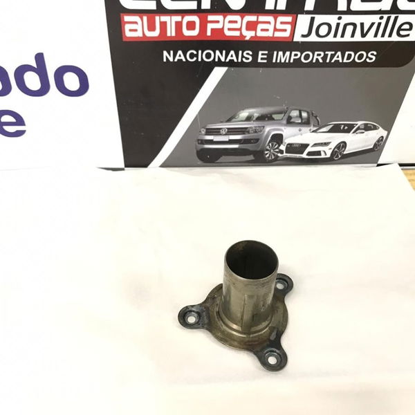 Flange Cardã New Fiesta Titanium 1.6 2014 