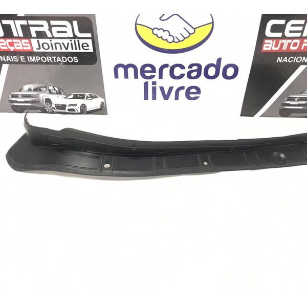 Acabamento Lateral Painel Esquerdo Bmw 320i 2013 2014 2015