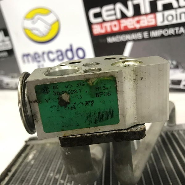 Evaporador Ar Condicionado Jetta 2.0 Tsi 2011 2012 2013 2014