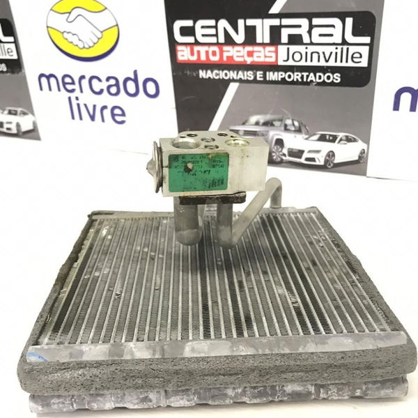 Evaporador Ar Condicionado Jetta 2.0 Tsi 2011 2012 2013 2014