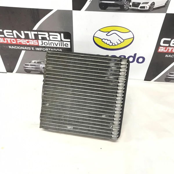 Radiador Ar Condicionado Jetta 2.0 Tsi 2011 2012 2013 2014