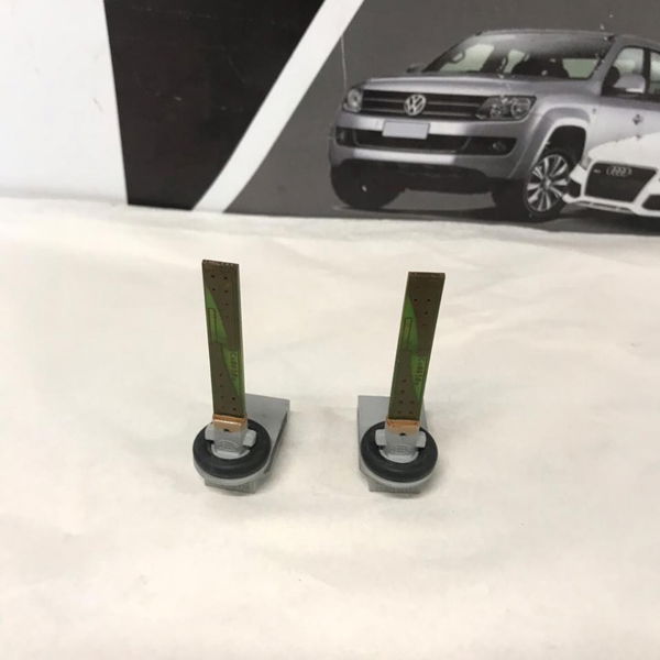 Sensor Temperatura Ar Condicionado Jetta Tsi 2012 13 Unidade
