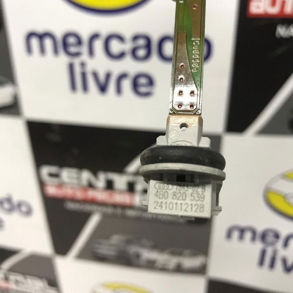 Sensor Temperatura Ar Condicionado Jetta Tsi 2012 13 Unidade