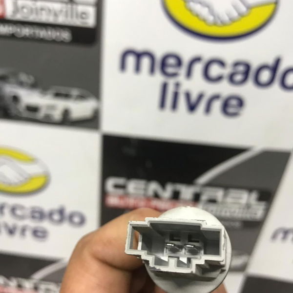 Sensor Temperatura Ar Condicionado Jetta Tsi 2012 1k0907543g