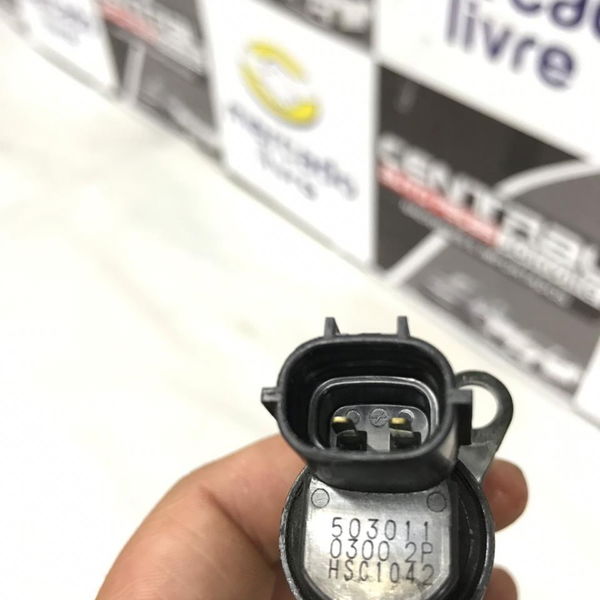 Válvula Solenoide Hyundai Veloster 1.6 2012 2013 503011-0300