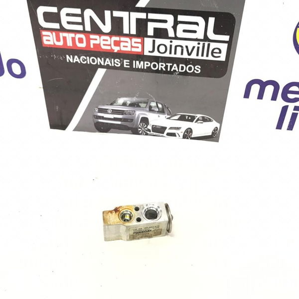 Válvula Expansão Ar Condicionado Jetta Tsi 2016 2017
