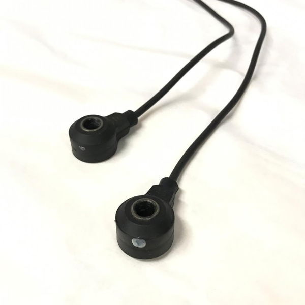 Sensor Detonação Ford Edge 3.5 V6 2009 2010 269 Cv