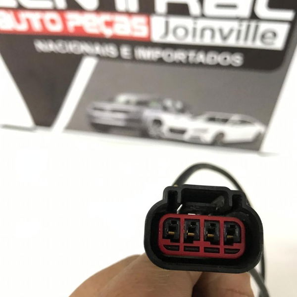 Sensor Detonação Ford Edge 3.5 V6 2009 2010 269 Cv