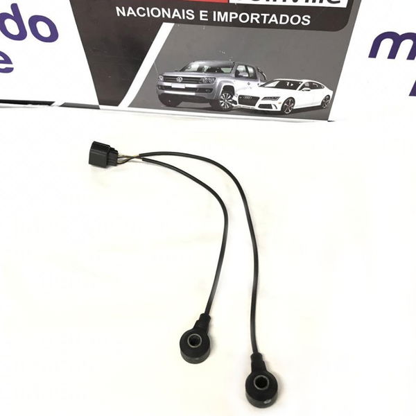 Sensor Detonação Ford Edge 3.5 V6 2009 2010 269 Cv