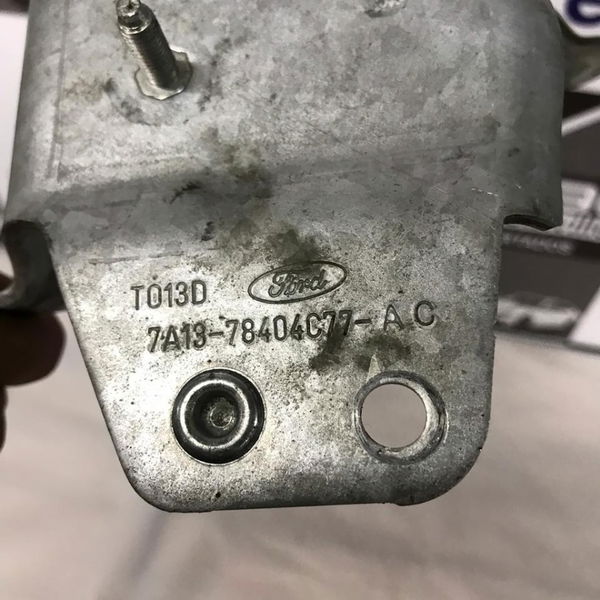 Suporte Calço Ford Edge 3.5 V6 2009 2010 269cv 7a13-78404c77