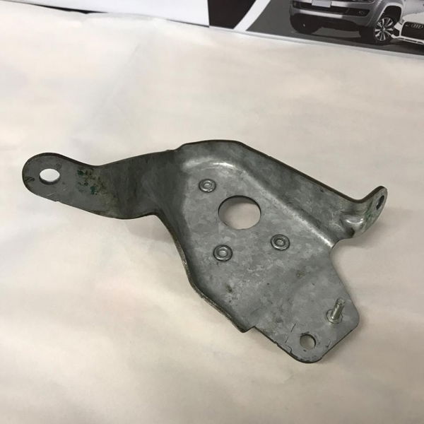 Suporte Calço Ford Edge 3.5 V6 2009 2010 269cv 7a13-78404c77
