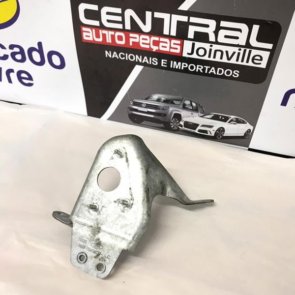 Suporte Calço Ford Edge 3.5 V6 2009 2010 269cv 7a13-78404c77