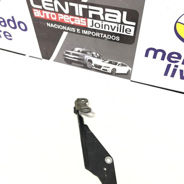 Dobradiça Braço Capo Esquerdo Ford Edge 3.5 V6 2009 2010 