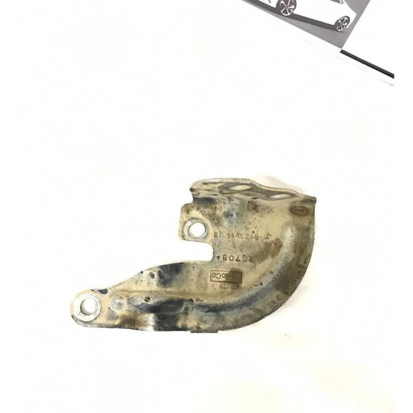 Suporte Calço Ford Edge 3.5 V6 2009 2010 8g13-5g288-aa