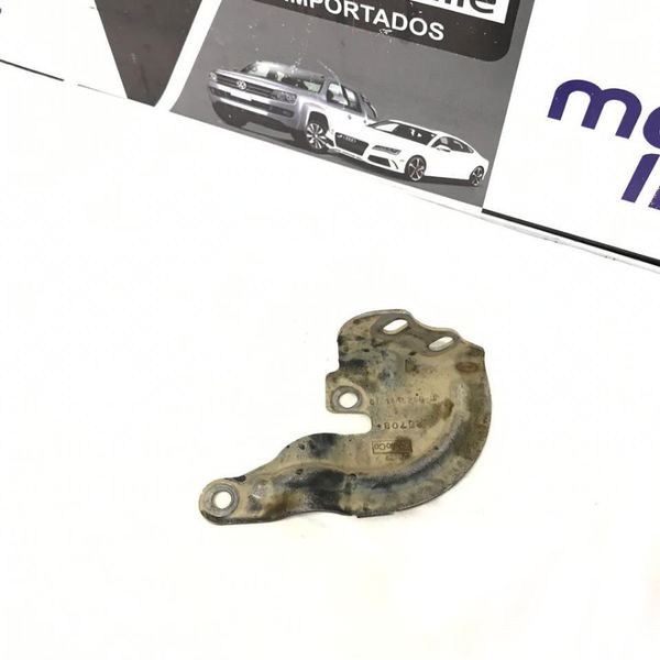 Suporte Calço Ford Edge 3.5 V6 2009 2010 8g13-5g288-aa
