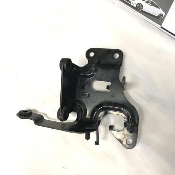 Suporte Módulo Central Abs Ford Edge 3.5 V6 2009 2010 269cv