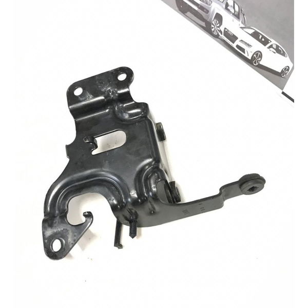 Suporte Módulo Central Abs Ford Edge 3.5 V6 2009 2010 269cv