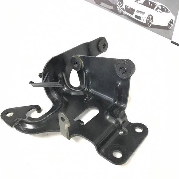 Suporte Módulo Central Abs Ford Edge 3.5 V6 2009 2010 269cv