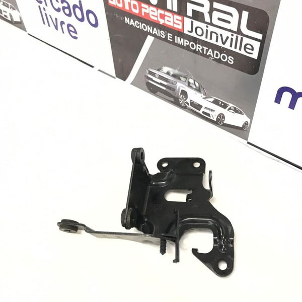 Suporte Módulo Central Abs Ford Edge 3.5 V6 2009 2010 269cv