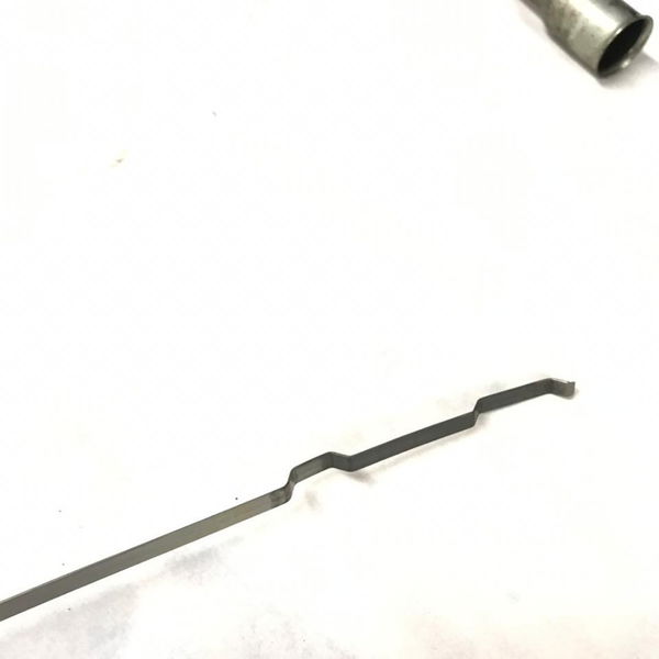 Suporte C/ Vareta Nível Óleo Outlander 2.0 16v 2014 2015 N2