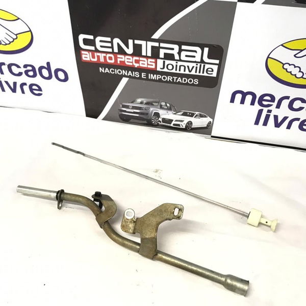 Suporte C/ Vareta Nível Óleo Outlander 2.0 16v 2014 2015 N2