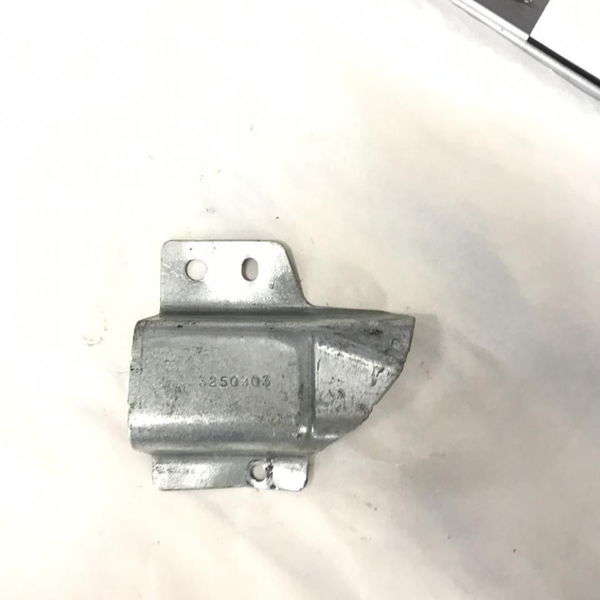 Suporte Calço Fixação Ford Edge 3.5 V6 2009 2010 269cv