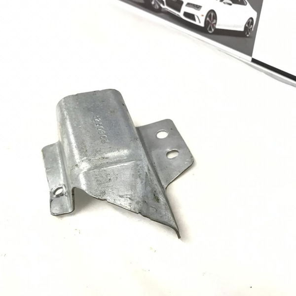 Suporte Calço Fixação Ford Edge 3.5 V6 2009 2010 269cv