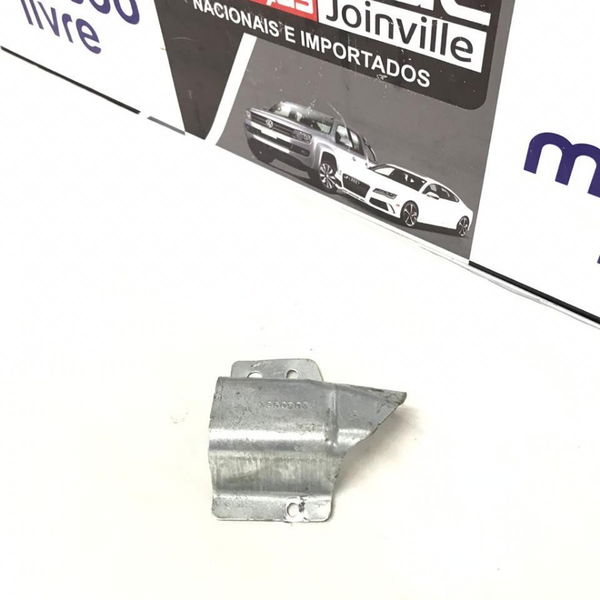 Suporte Calço Fixação Ford Edge 3.5 V6 2009 2010 269cv