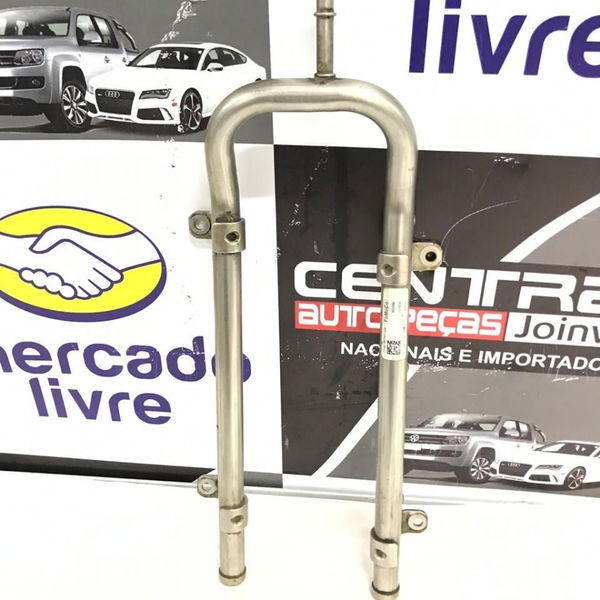 Flauta Bico Injetor Ford Edge 3.5 V6 2009 2010 269 Cv