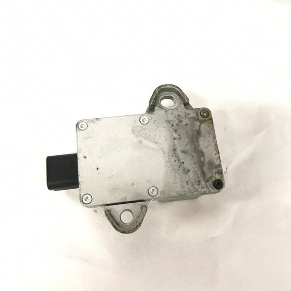 Módulo Sensor Estabilidade Ford Edge 3.5 V6 2009 2010 269 Cv