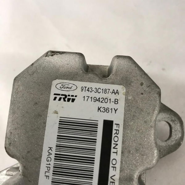 Módulo Sensor Estabilidade Ford Edge 3.5 V6 2009 2010 269 Cv