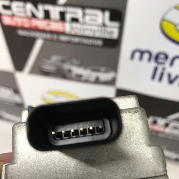 Módulo Sensor Estabilidade Ford Edge 3.5 V6 2009 2010 269 Cv