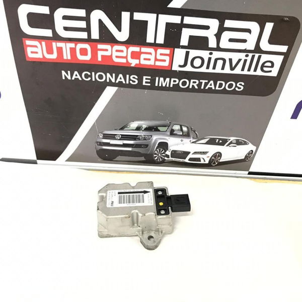 Módulo Sensor Estabilidade Ford Edge 3.5 V6 2009 2010 269 Cv