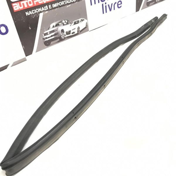 Borracha Churrasqueira Capo Ford Edge 3.5 V6 2009 2010 269cv