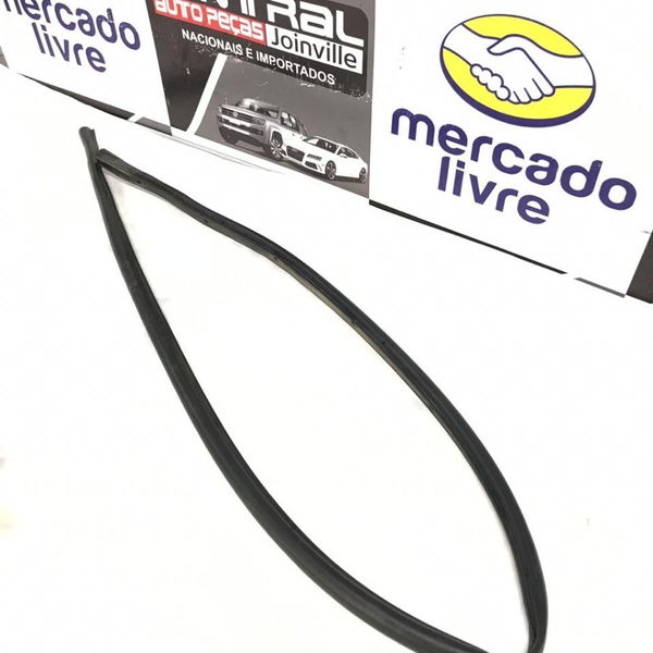 Borracha Churrasqueira Capo Ford Edge 3.5 V6 2009 2010 269cv