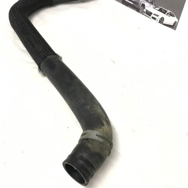 Mangueira Água Motor Ford Edge 3.5 V6 2009 2010 269 Cv N1
