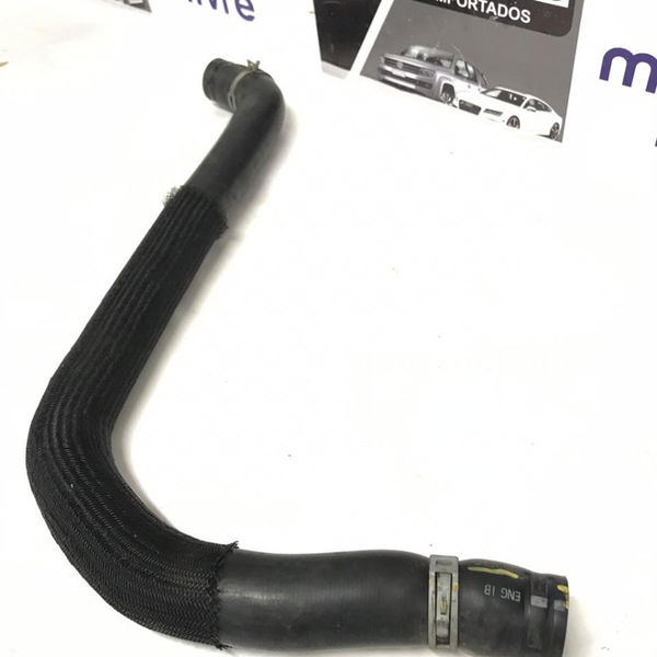 Mangueira Água Motor Ford Edge 3.5 V6 2009 2010 269 Cv N1