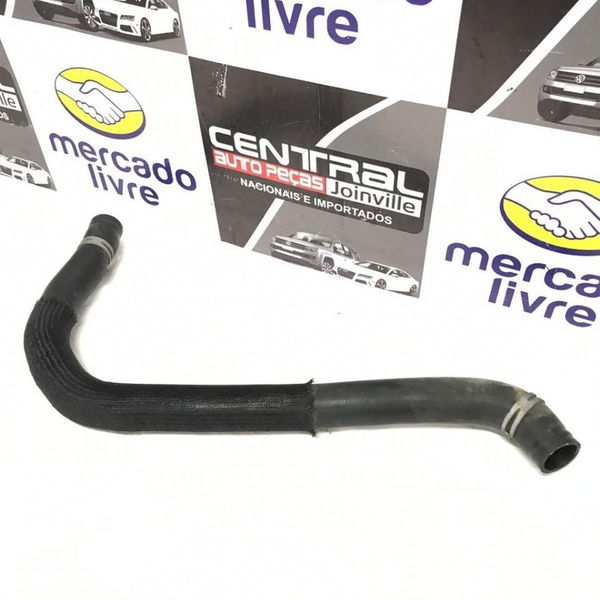 Mangueira Água Motor Ford Edge 3.5 V6 2009 2010 269 Cv N1