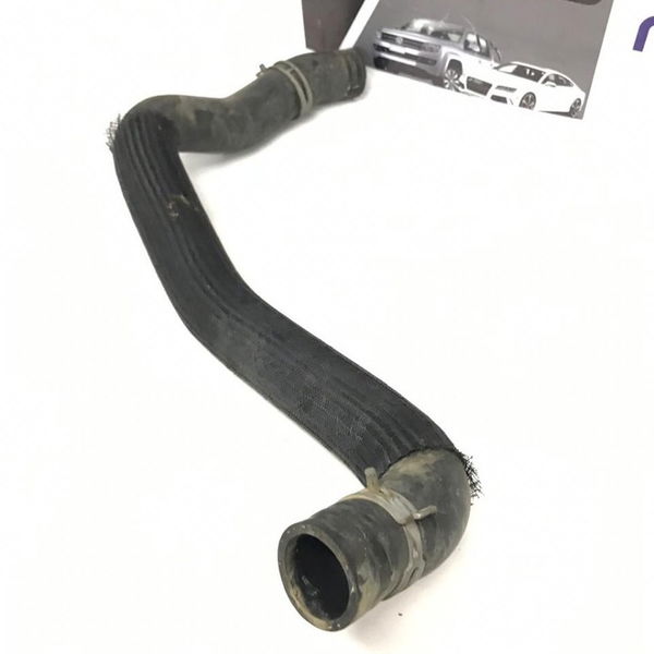 Mangueira Água Motor Ford Edge 3.5 V6 2009 2010 269 Cv N2