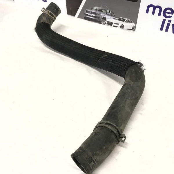 Mangueira Água Motor Ford Edge 3.5 V6 2009 2010 269 Cv N2