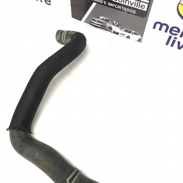 Mangueira Água Motor Ford Edge 3.5 V6 2009 2010 269 Cv N2