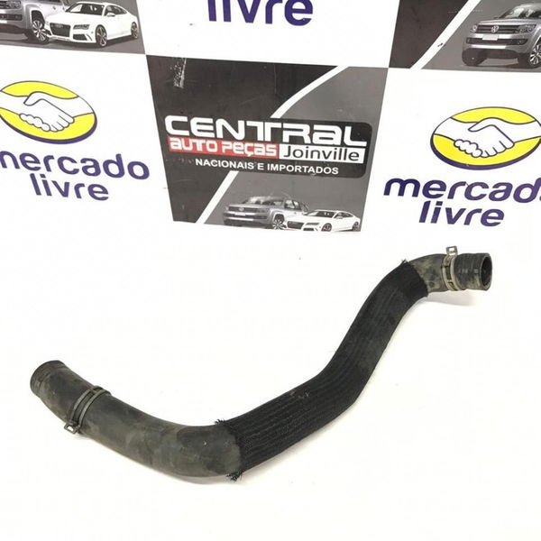 Mangueira Água Motor Ford Edge 3.5 V6 2009 2010 269 Cv N2