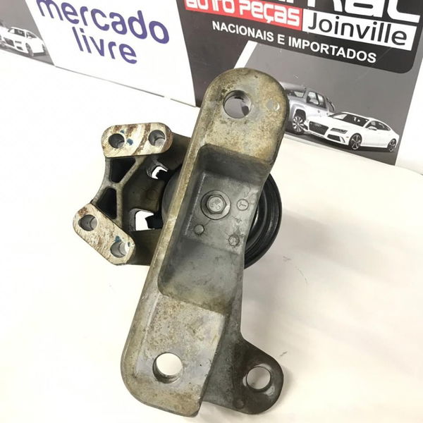 Suporte Coxim Motor Direito Ford Edge 3.5 V6 2009 2010