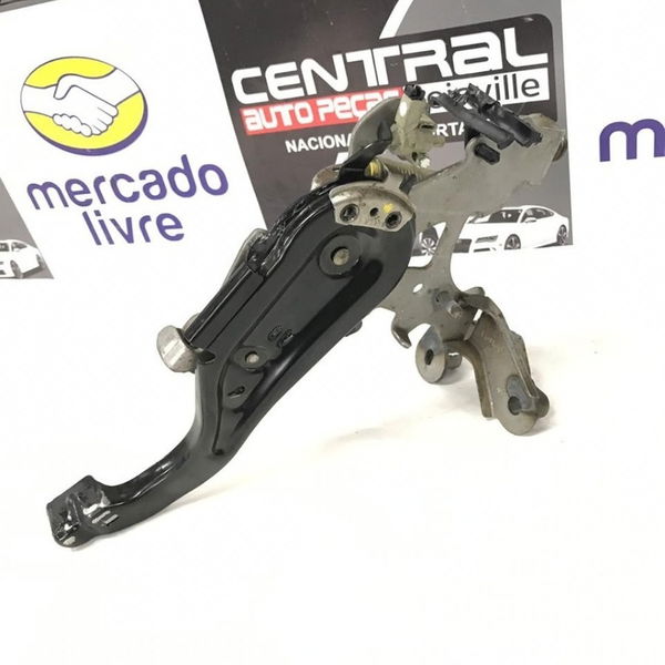 Pedal Alavanca Freio Pé Mão Ford Edge 3.5 V6 2009 2010